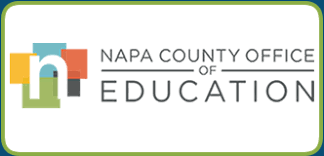 Napa County Office of Education's Logo
